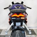 New Rage Cycles (NRC) RS / Tuono 660 Fender Eliminator Kit New Rage Cycles (NRC) RS / Tuono 660 Fender Eliminator Kit